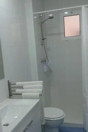 Tursol Apartamento *