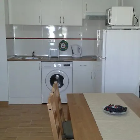 Apartamento Tursol