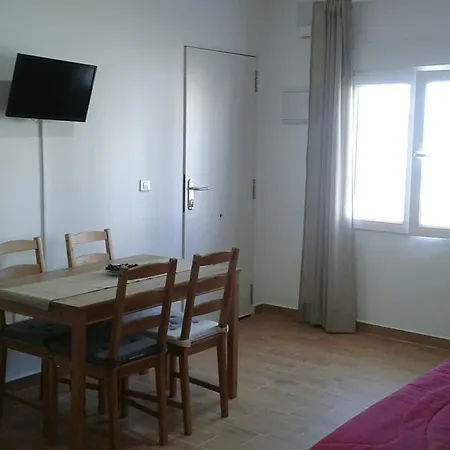 Tursol Apartamento Nerja