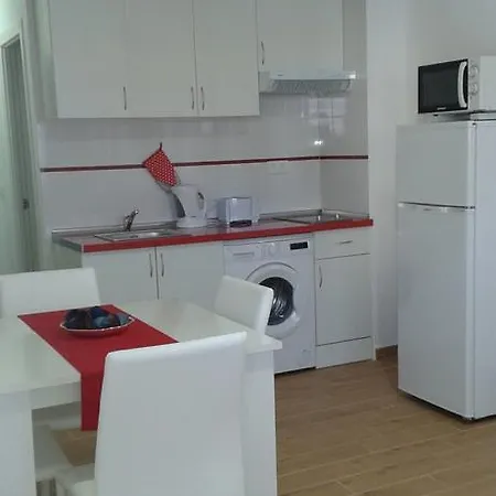Apartamento Tursol Nerja