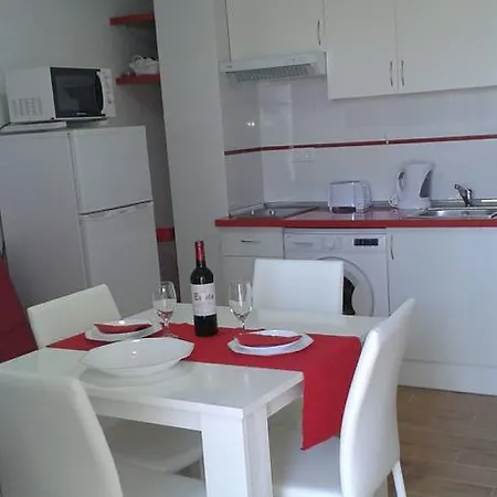 Apartamento Tursol Nerja
