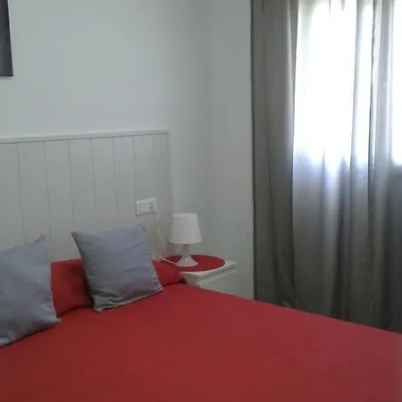 Apartamento Tursol *