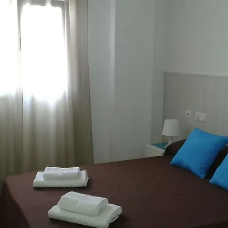 Tursol Apartamento *