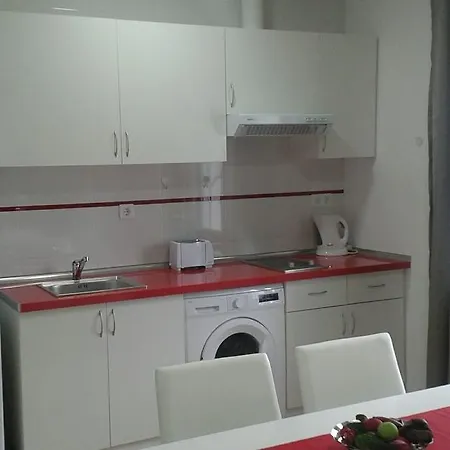 Tursol Apartamento *