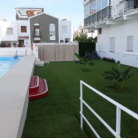 Apartamento Tursol *