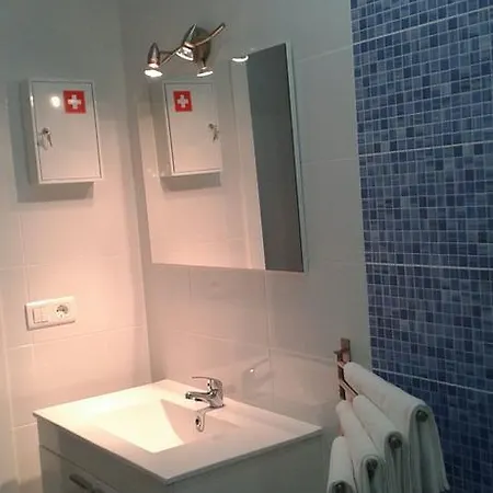 Tursol Apartamento