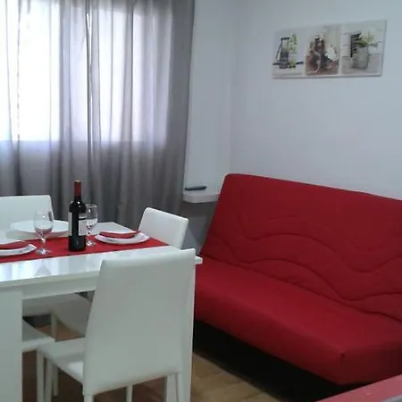 Tursol Apartamento Nerja