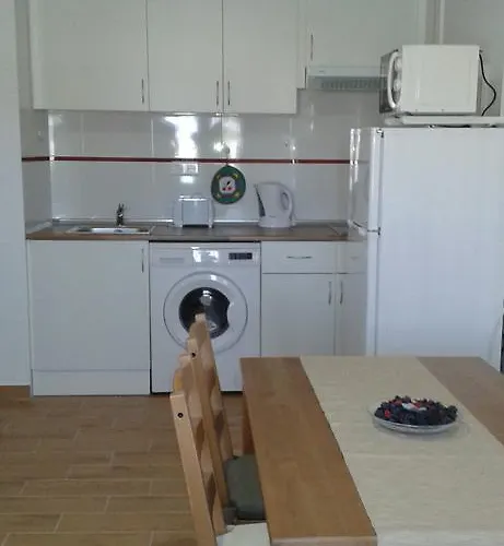 Apartman Tursol