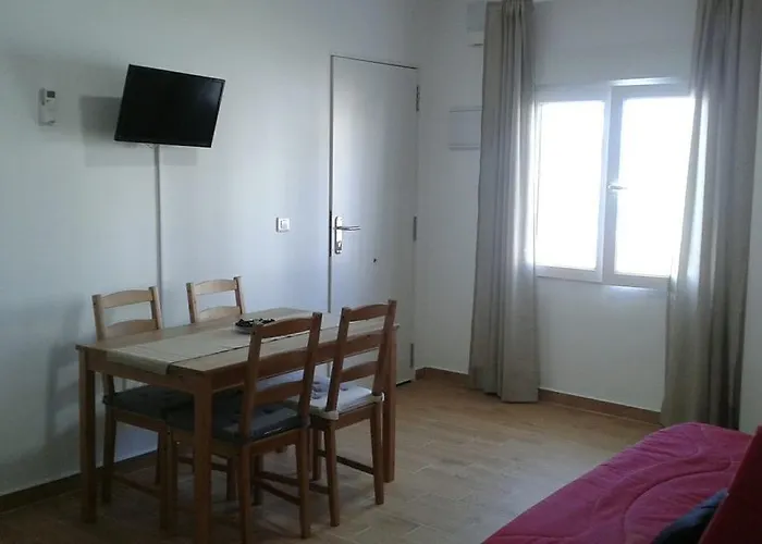 Tursol Apartman Nerja