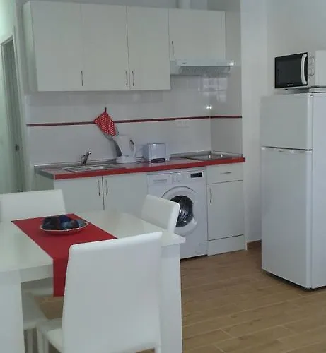 Apartman Tursol Nerja