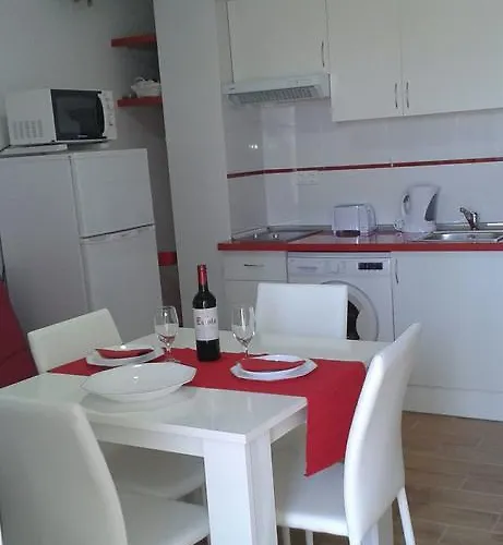 Apartman Tursol Nerja