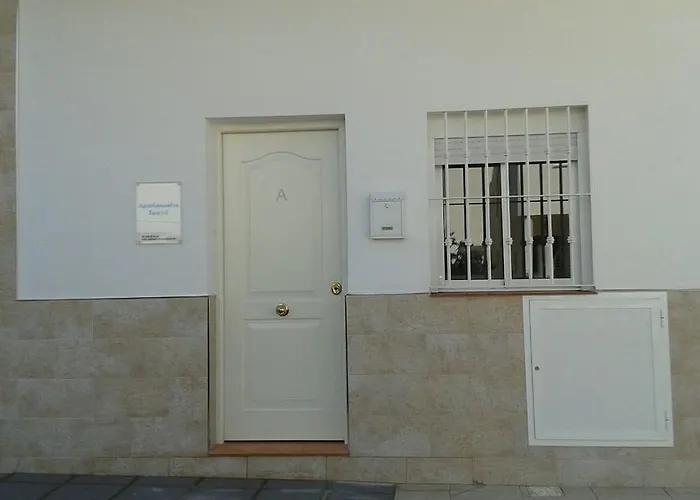 Tursol * Nerja
