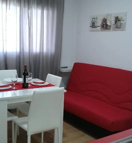 Tursol Apartman Nerja