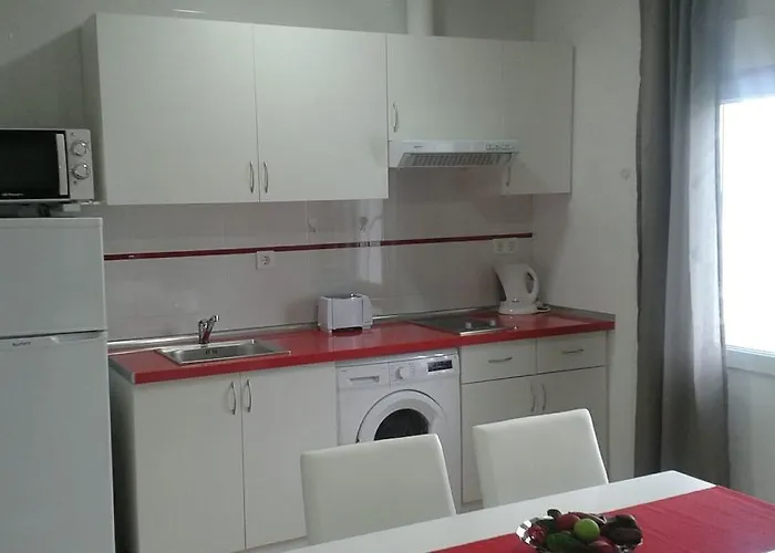 Tursol Apartman *